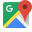 Google Maps icon