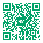 Printable QR code for Ergobaby Chile