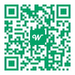 Printable QR code for Diego Portales 1330