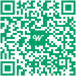 Printable QR code for SUNVisual @ Villa Gunung Lestari