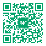 Printable QR code for Hotel Suan Bee