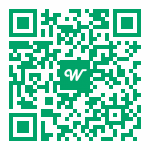 Printable QR code for Wanzaleha