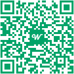 Printable QR code for Sharing Planet (Taman Stapok)