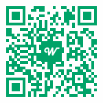 Printable QR code for Fix Express Sdn Bhd
