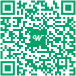 Printable QR code for Green Valley Eco Resort
