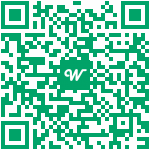 Printable QR code for Kluang Container swimming pool homestay