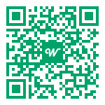 Printable QR code for World Arch Printing