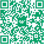Printable QR code for San Shu Gong三叔公