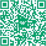 Printable QR code for JJ Electrical Works and Service