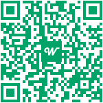 Printable QR code for F.I 8 Empire Cleaning Service