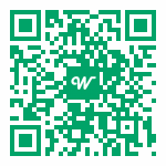 Printable QR code for Zera Cleaning
