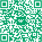 Printable QR code for Xiamen University Malaysia