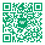 Printable QR code for A.S. Equine