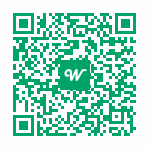 Printable QR code for Av. Patria 600https://showtheway.io/to/20.689022,-103.418372