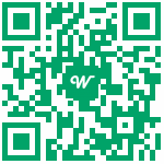 Printable QR code for Bruno Traven