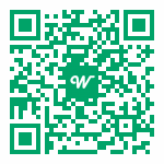Printable QR code for 21509 Snow Hill Rd