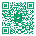 Printable QR code for 924 Wedgewood Dr