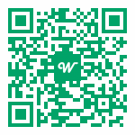 Printable QR code for 924%20Wedgewood%20Dr
