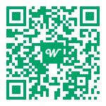 Printable QR code for ESW HQ