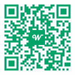 Printable QR code for Integrated Formway Sdn Bhd