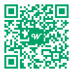 Printable QR code for Ultra Cleaning Puchong