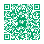 Printable QR code for Semenyih Eco Venture Resort &amp; Recreation