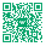 Printable QR code for INSTEA - Puchong