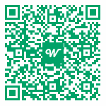 Printable QR code for Vincent ENT, Thyroid, Head and Neck Biopsy & Surgery Specialist Clinic