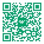 Printable QR code for Isotech AirCond Services