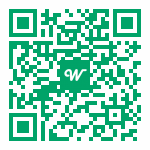 Printable QR code for Christy Ng Shoes