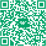 Printable QR code for Malaysian Gallery Fine Art