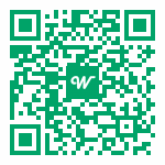 Printable QR code for Little Urban Forest
