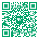 Printable QR code for Restoran S One One