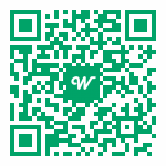 Printable QR code for Alfo Group Sdn Bhd