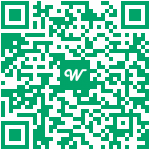 Printable QR code for AV Projector Room Sdn Bhd