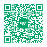 Printable QR code for Dr Air – Aircond Service Specialist in KL