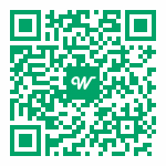 Printable QR code for Pacific Oil Seals