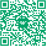 Printable QR code for Malaysian Association For The Blind (MAB)