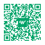 Printable QR code for Malaysian%20Association%20For%20The%20Blind%20%28MAB%29
