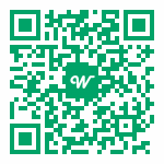 Printable QR code for Wisma Central