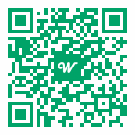 Printable QR code for Warung Soho