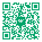 Printable QR code for Tai Kwong Supermarket