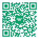 Printable QR code for Eanprinting.my