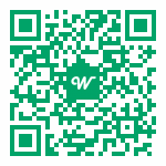 Printable QR code for SMK Hutan Melintang