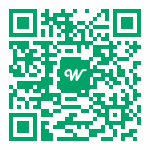 Printable QR code for 6130 Bowdendale Ave