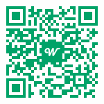Printable QR code for 5909 W 5th St