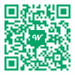 Printable QR code for 95025 Clubhouse Rd