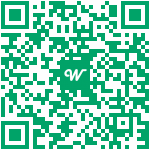 Printable QR code for Northern Region Infrastructure