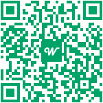 Printable QR code for 105%20Collier%20Rd%20NW%20%232000