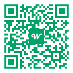 Printable QR code for 135 Victoria St